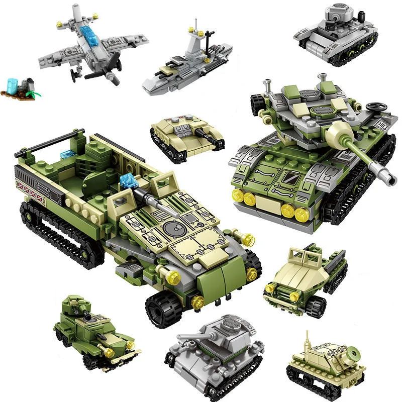 

Building & Construction Toys