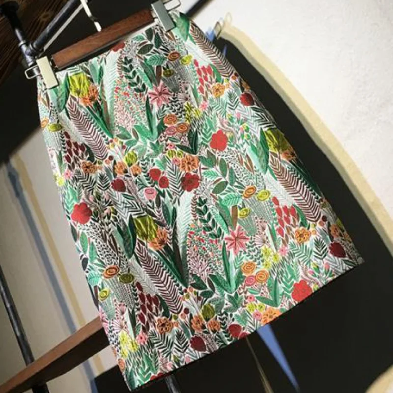 

Skirts