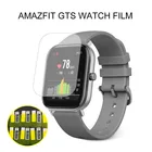 Защитная пленка для часов Amazfit GTS 122e, GTS2e, GTS2 Mini, 5 шт.