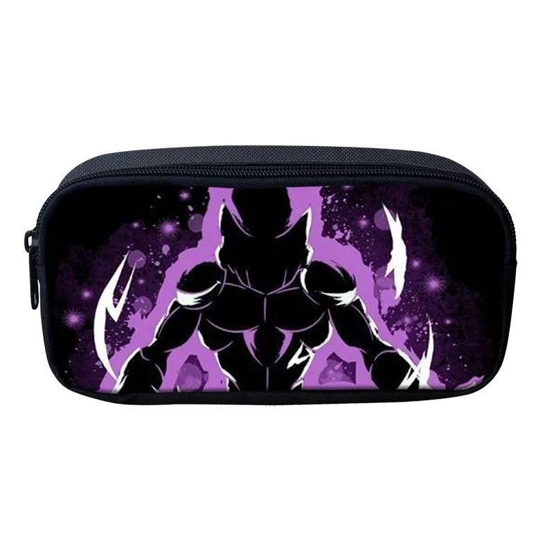 HYCOOL сумки для карандашей Dragon Ball Z Pencilcase детские ручек пенал школьные