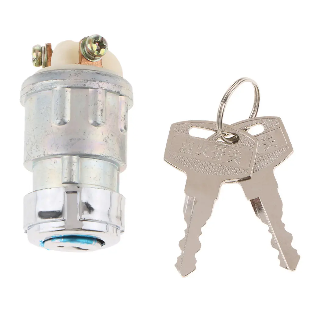 Переключатель ключа зажигания для 50 90 110 125 150 250cc китайский карт багги - купить по