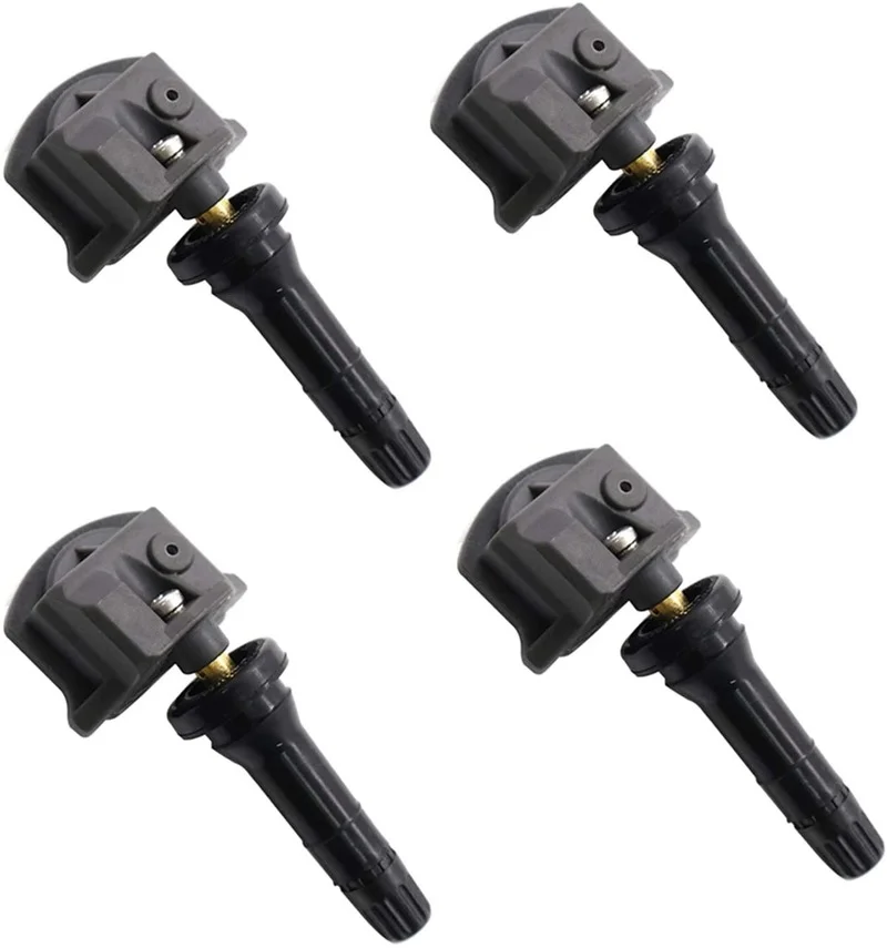 

Система контроля давления в шинах, 4 шт., для Hyundai Sonata DN8 KIA Seltos TPMS 433 МГц 52940-L1100 52940L1100