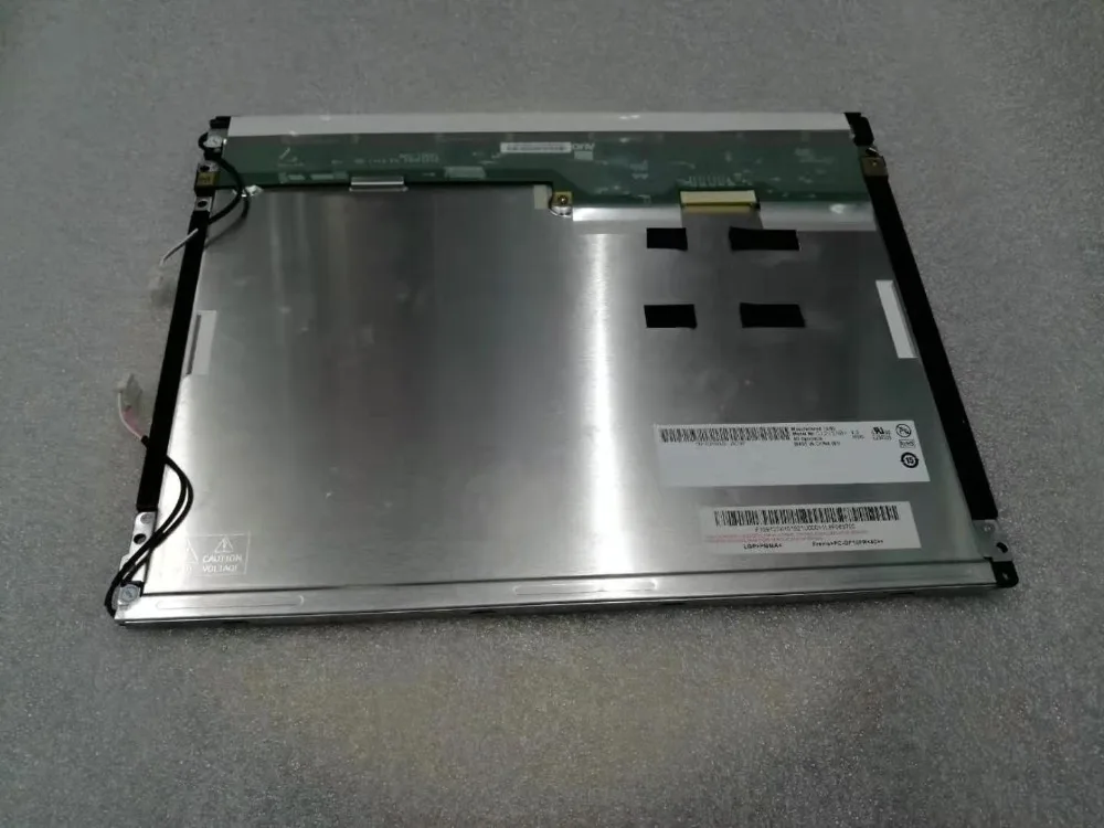 Оригинальная панель ЖК-экрана 12 1 дюйма G121SN01 V3 V.3 800x600 замена панели ЖК-дисплея TFT |