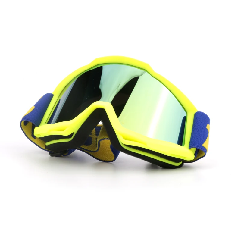 Абсолютно просмотренные мотоциклетные очки для пересеченной местности