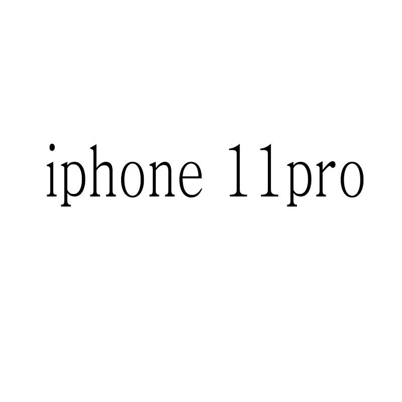 A13 Babaite уникальная Персонализированная ручная работа под заказ Печать PhoneCase для iPhone 11 pro 11promax 6s 6 7 5s 6plus 7Plus 8 X 4S XR XS MAX - Цвет: A13