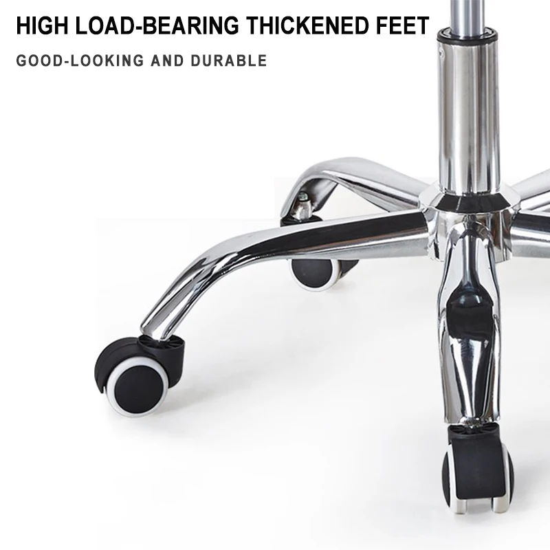 

US Stock High Load-bearing Ergonomic Design Bosses Computer Chair Office Home Swivel Chair Lifting Adjustable Chair