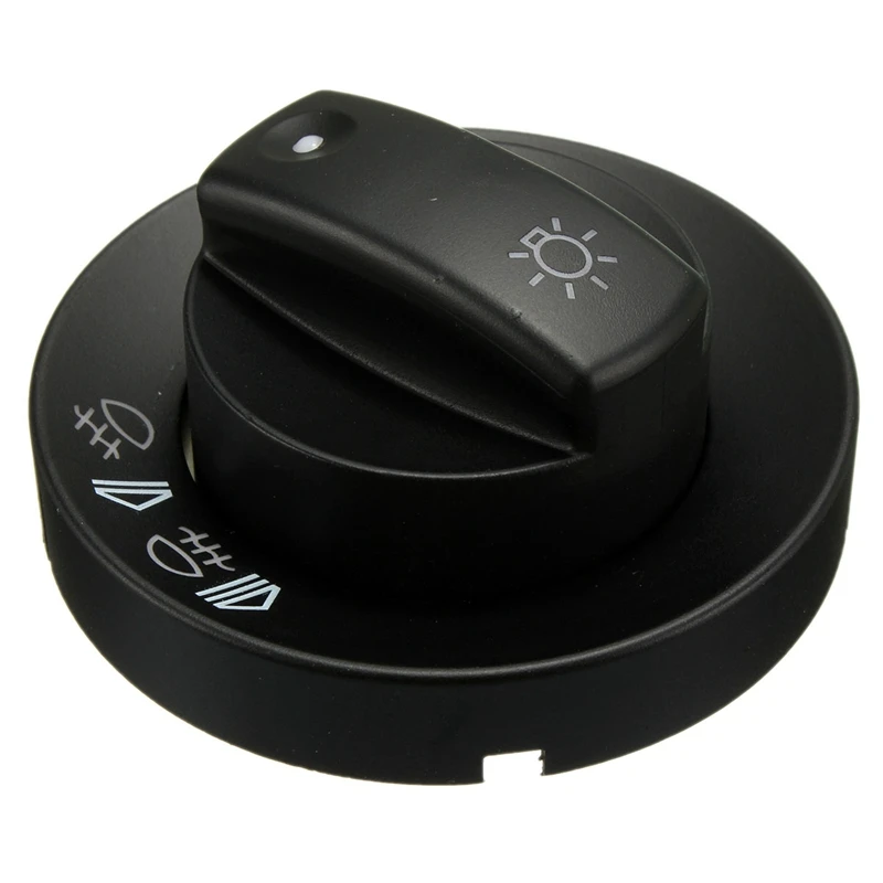 Car Auto Headlight Fog Light Switch Cover Cap Repair Kit For Audi A4 S4 8E B6 B7 2000-2007 | Автомобили и мотоциклы