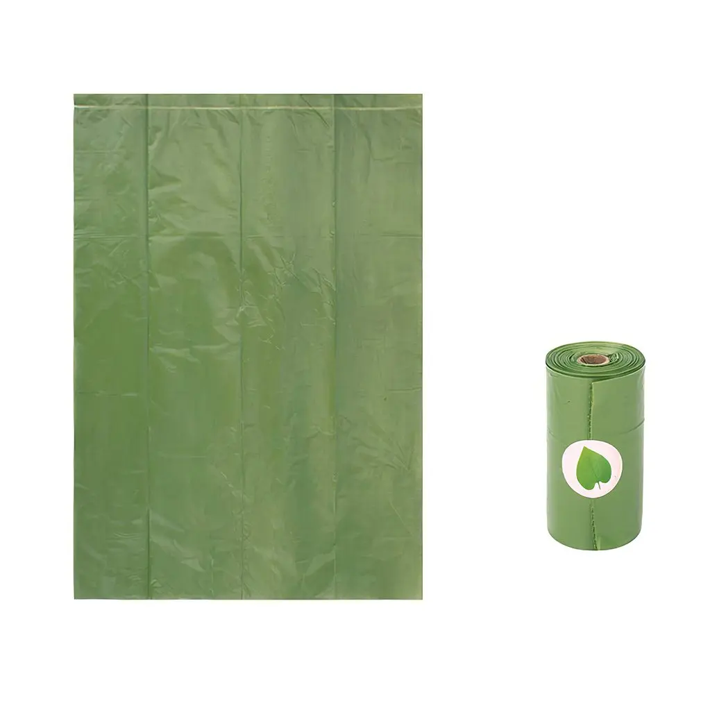 

Waste Bag Dispenser For Dog Waste Carrier Green Black Pet Supply Accessory Dog Cat Small Tools Poop Bag Holder