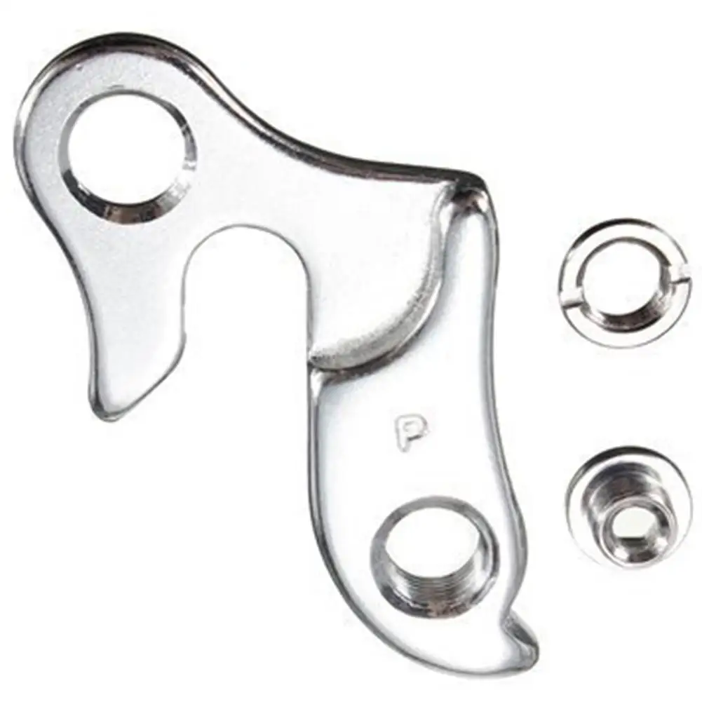 HiMISS фиксированный болт устройство велосипедный задний переключатель крюк