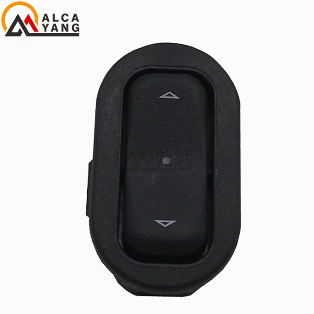 Пассажирская электрическая кнопка включения окна 90561388 для Vauxhall Opel Astra G Zafira A 1998 1999