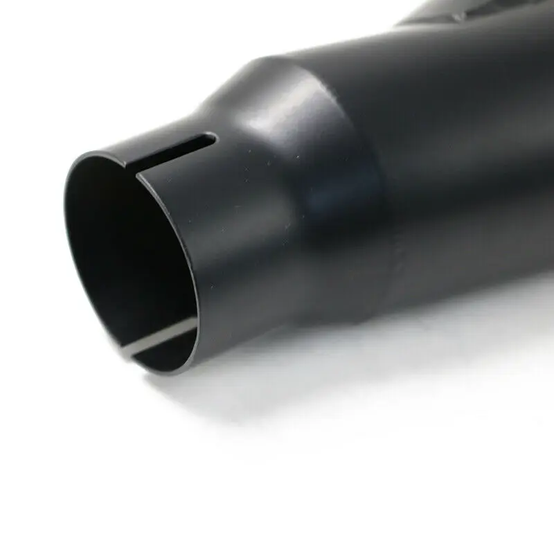 

Aluminium Motorcycle exhaust pipe Accessory Tail Universal Replacement