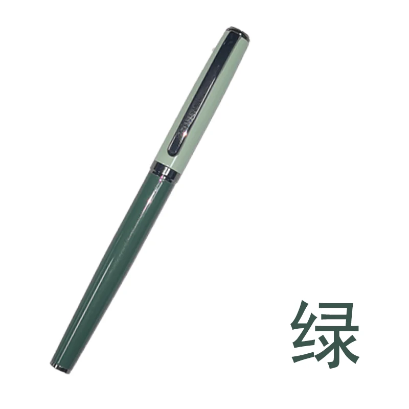 

Металлическая перьевая ручка MONTE MOUNT 5016 цветов