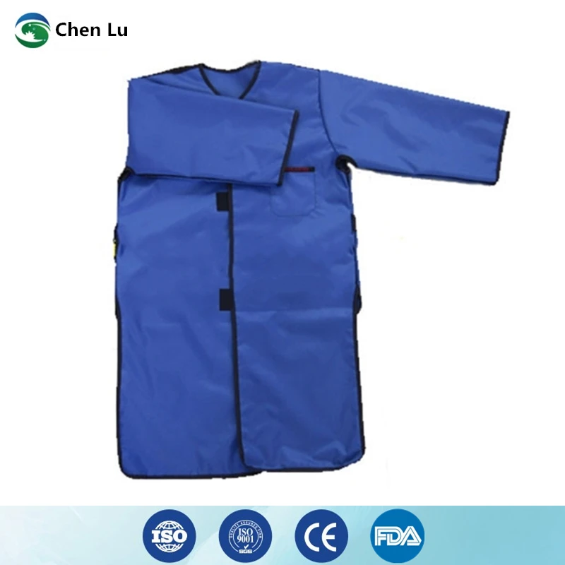 Рисунок 3 - Оригинальная ионизирующая Защитная