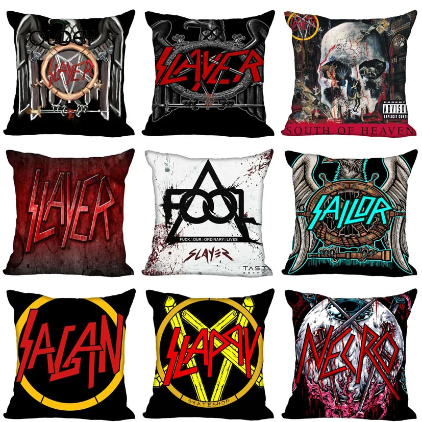 

Классный персональный квадратный чехол для подушки из полиэстера для дома, спальни, отеля, прикроватная декоративная подушка для сиденья а...