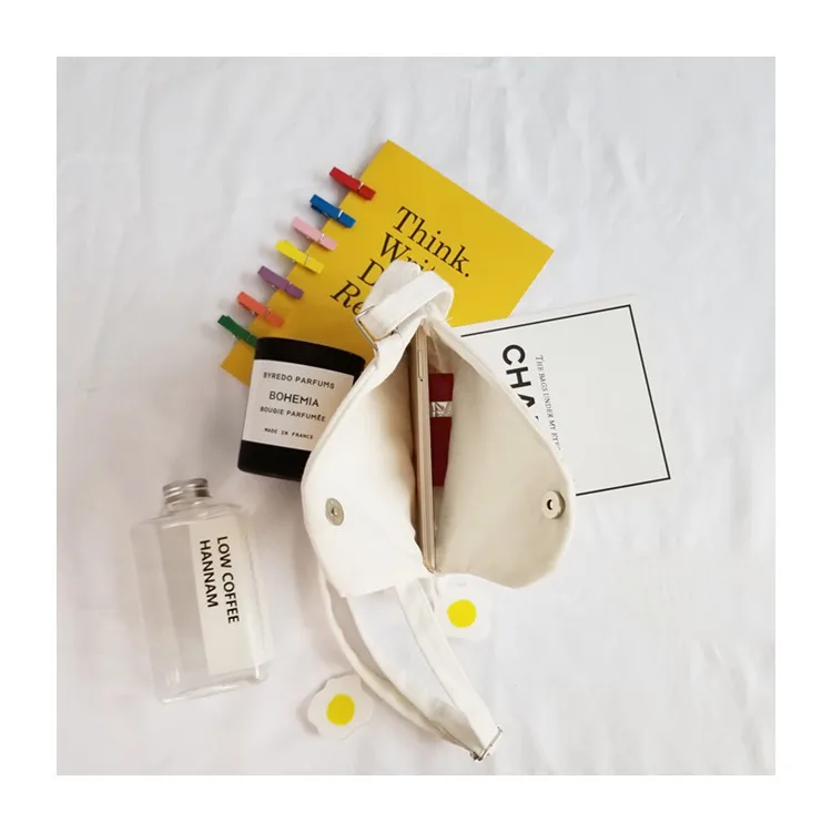 Летняя милая сумка через плечо с изображением яичницы женская |