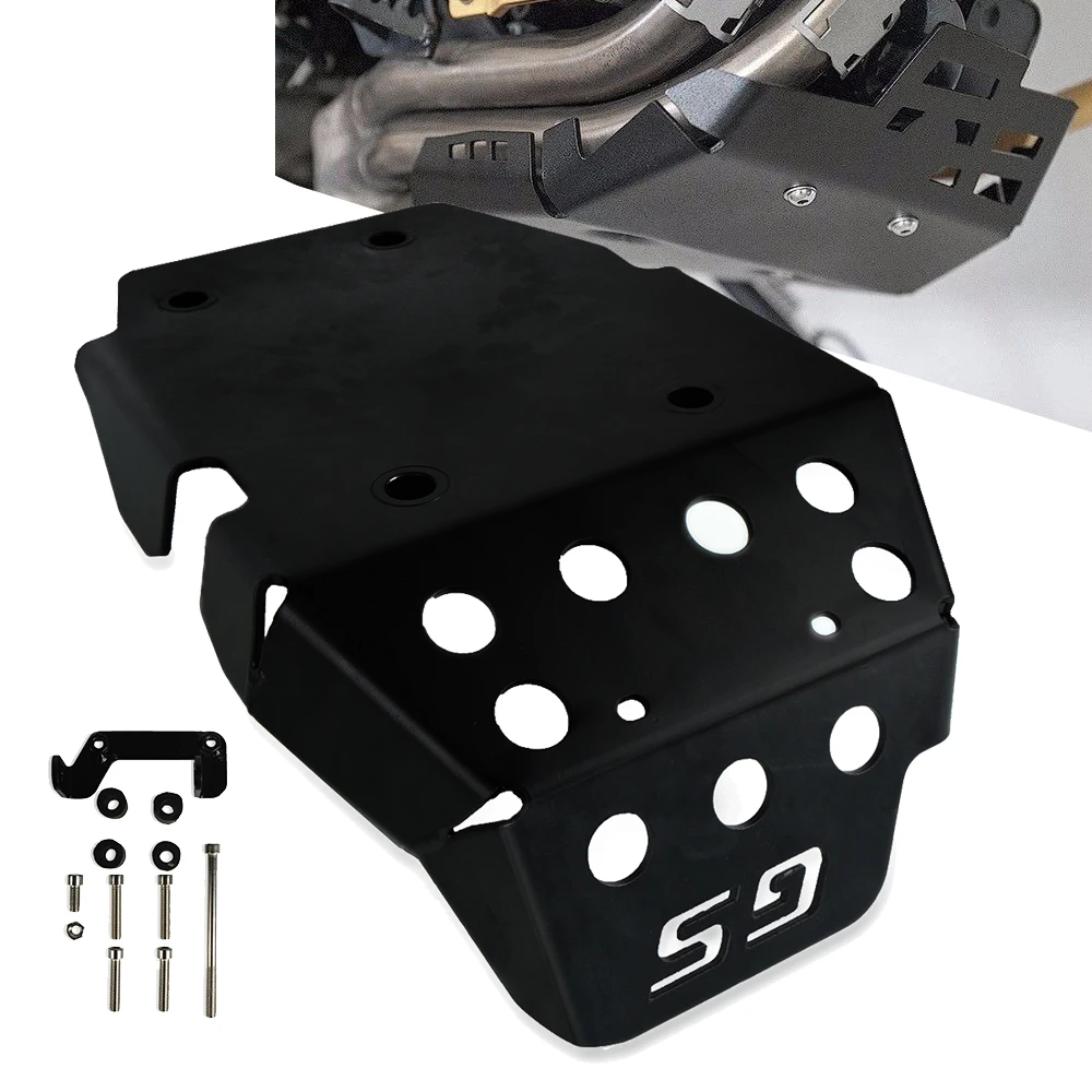 For BMW F650GS F700GS F800GS F650 F700 F800 GS Adventure ADV All Years Engine Shield Plate Frame Guard Protector Skid Kit | Автомобили и
