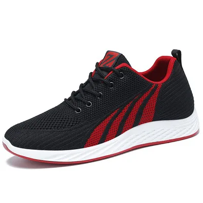 

spring shoes 2021walking shoes.Men's and summer men's casual shoes Korean version running shoes men's sports shoes men