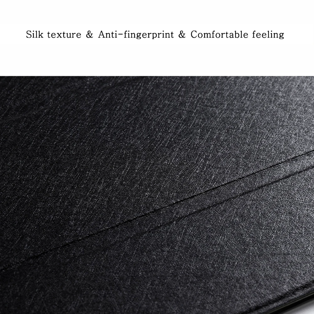 Чехол Funda для Apple iPad 2 3 4 9 7 дюйма 3-го 4-го поколения Магнитный чехол-подставка