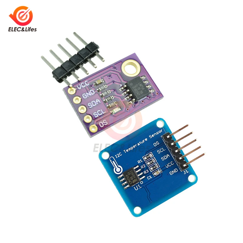 lm75 cjmcu