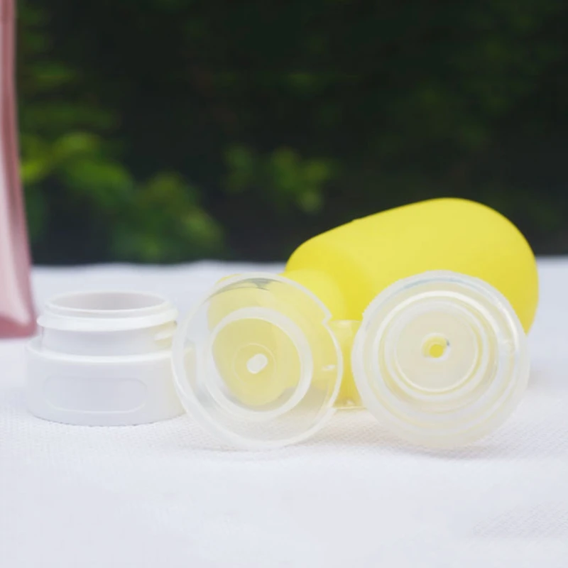 Распродажа 3 штуки в комплекте Make up бутылка косметические контейнеры для шампуня