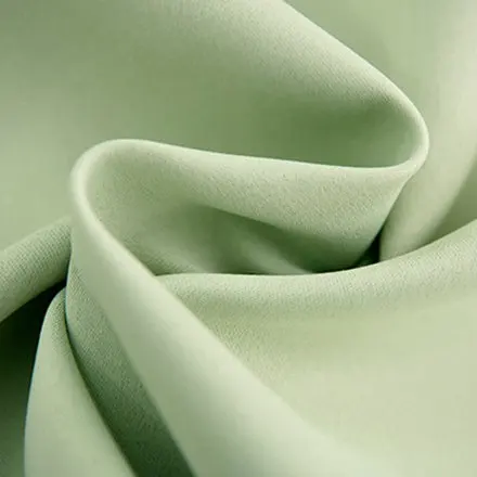 color 6 Однотонные плотные тканевые шторы для спальни, Затемненные фиолетовые кофейные пасторальные деревенские шторы, новое украшение для дома, оконные шторы P092C - Цвет: color 6