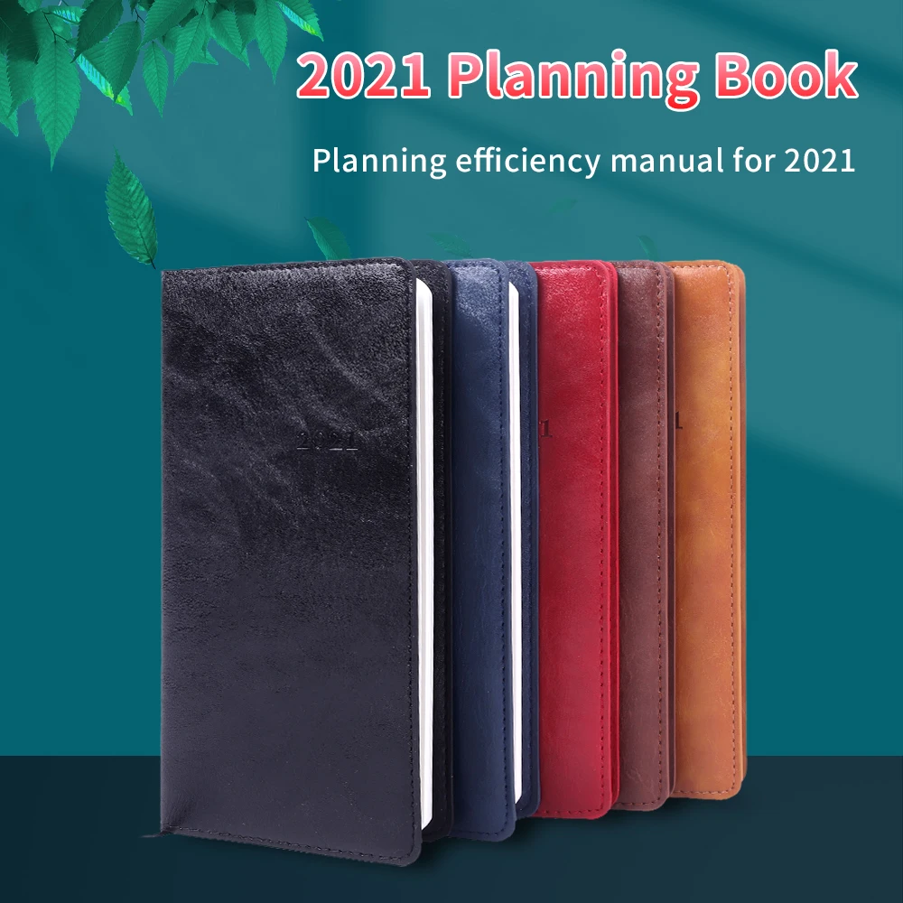 Блокнот планировщик 2021 повестки дня школьные принадлежности Канцтовары подарок