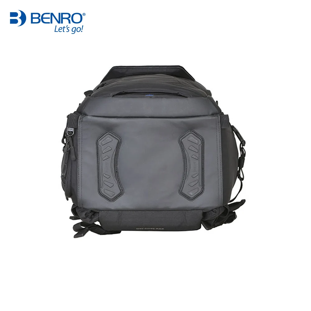 Benro Ranger 400N 500N 600N DSLR рюкзак отсек для ноутбука быстрое боковое доступа нейлоновая