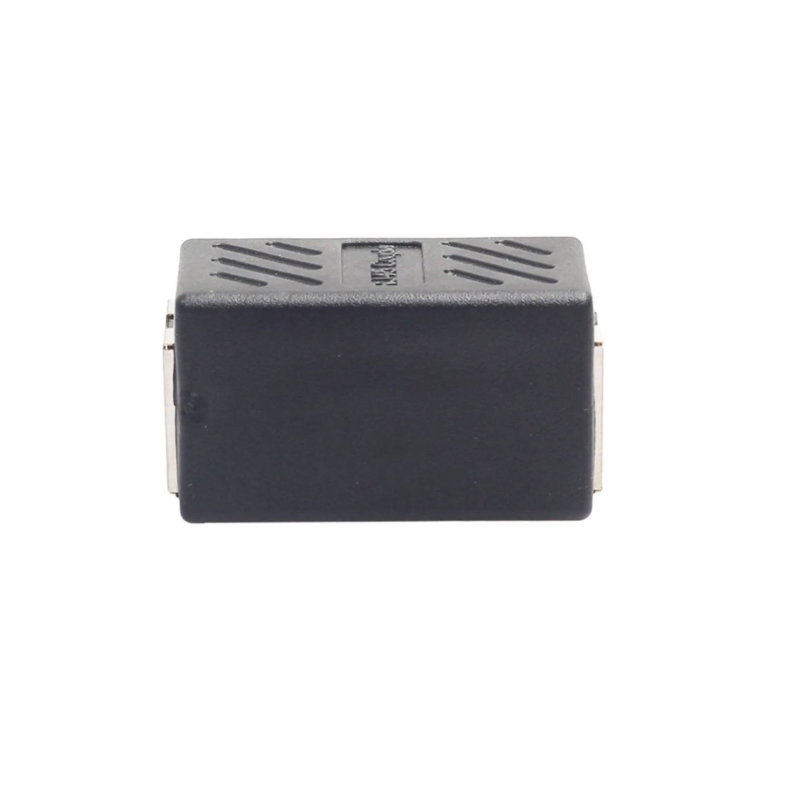 Сетевой разъем Cat 6 RJ45 8P8C 2 шт. соединитель в линию гнездо сетевой соединители 4