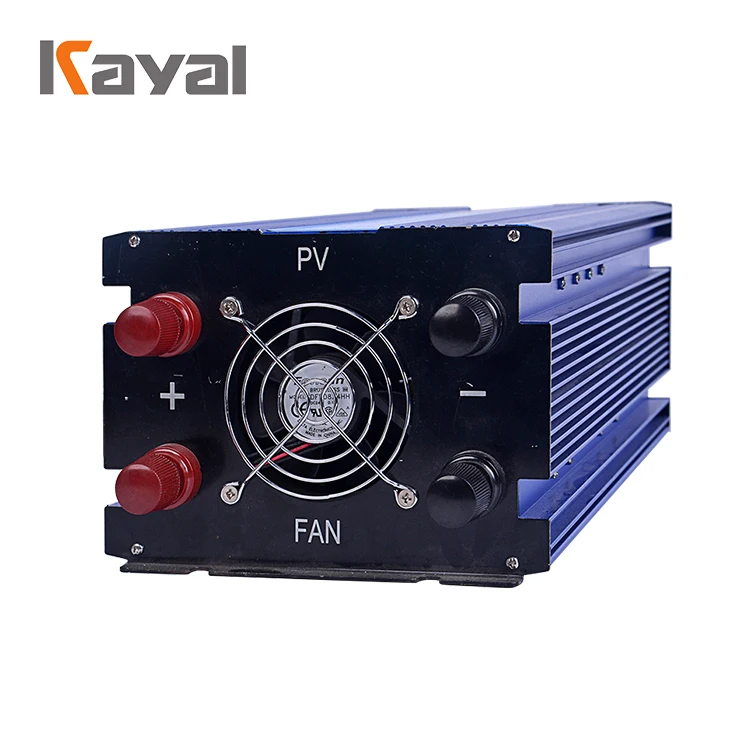 

KAYAL Free Sample 5000 Watt Solar Power Inverter DC 24v 48v to AC 220v Circuit Diagram