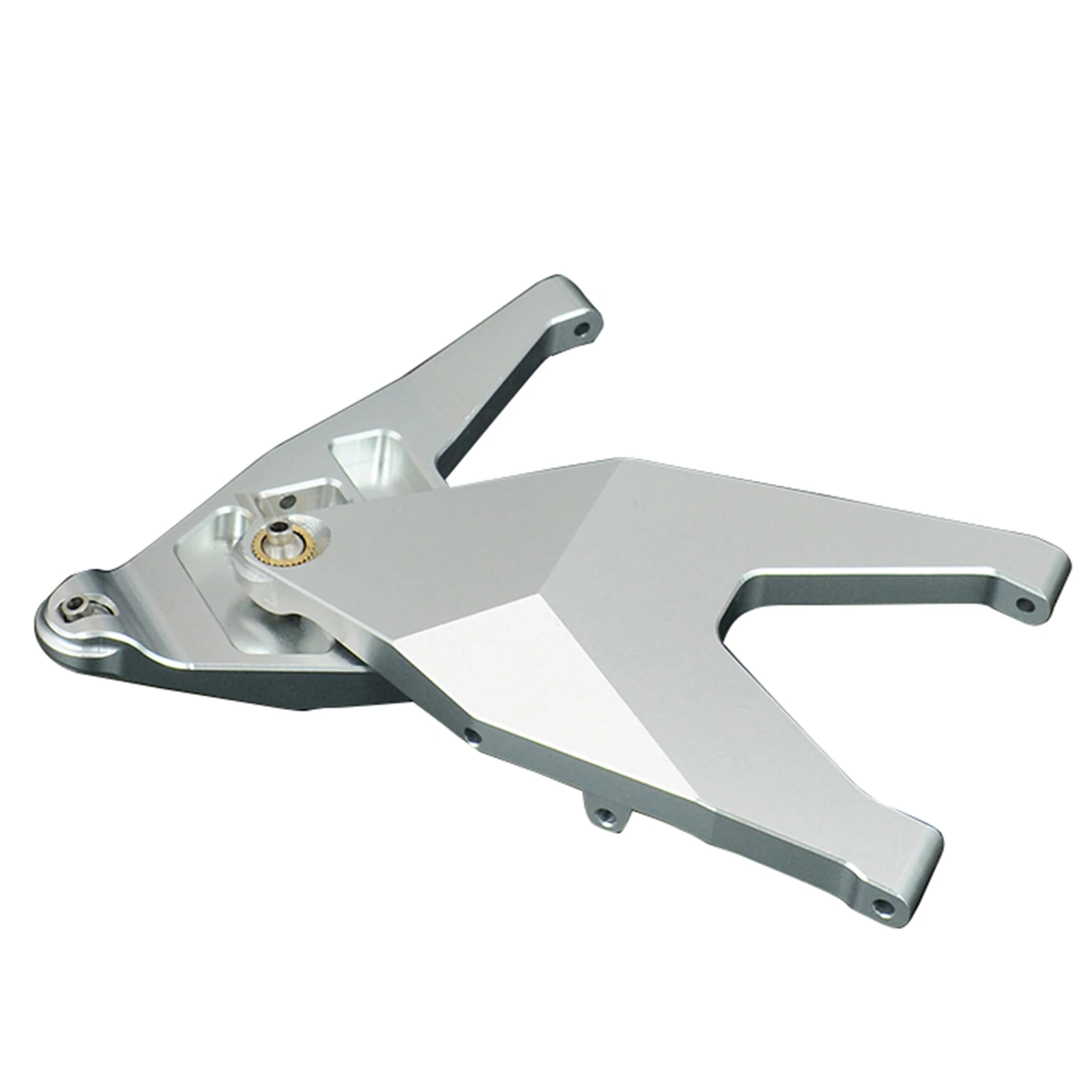 Подвесные рычаги с ЧПУ 1 комплект нижние/верхние для 1:7 Traxxas UDR неограниченные