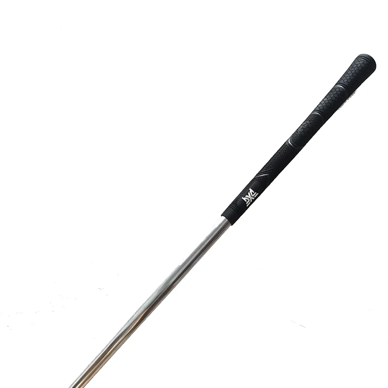 Club Shaft Iron Set Steel Shaft Iron Shaft Individually Assembled Club Shaft  골프그립