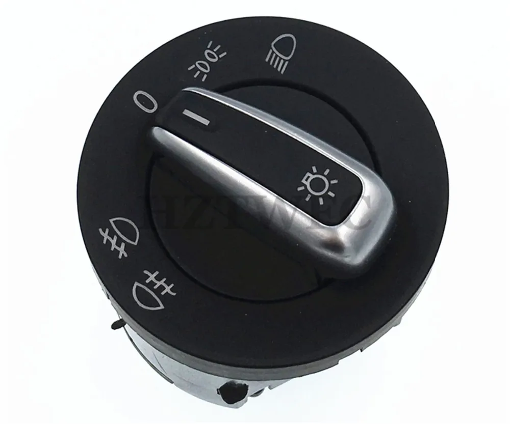 5K3959857 5ND959855 5ND959565B 5ND941431A New For VW Eos Golf MK5 MK6 GTI RIBBIT R32 Mirror Headlight Window Switch | Автомобили и