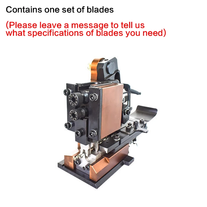 

Аппликатор для обжима клемм OTP, инструмент для обжима кабеля, инструмент для обжима проводов для XH2.54/1.25/SM/3.96/5557/PH2.0/6.3