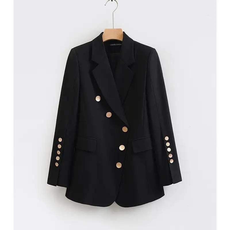 Py1050 2020 Весна Осень Зима Новая Женская мода Повседневная рабочая одежда красивая