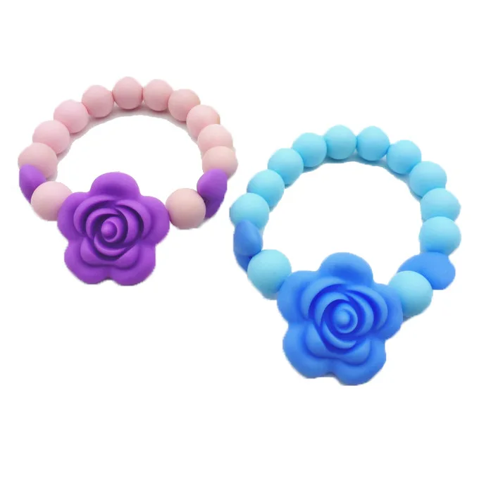 

Новинка 2020, стильный силиконовый браслет в виде розы, Цветочная фотография, сделай сам, силиконовый молярный браслет, браслет с сердечками, ...
