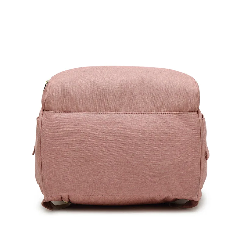 Модная сумка для мам и брендовая Большая вместительная детей дорожный рюкзак