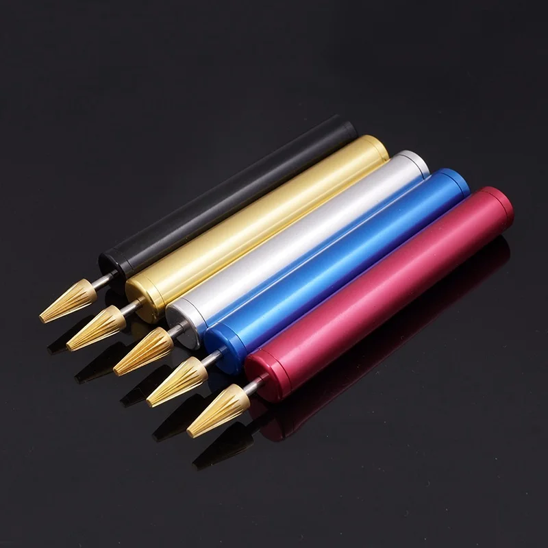 1 шт. латунные инструменты для кожи сделай сам кожевенное ремесло скоростная