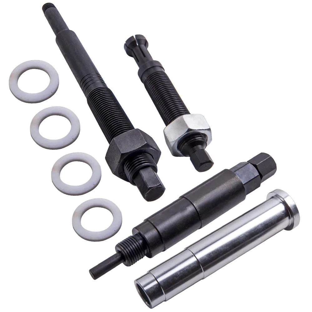 

4pcs Spark Plug Removal Tool for Ford Triton 3 Valve Engines 65700 2004-2008