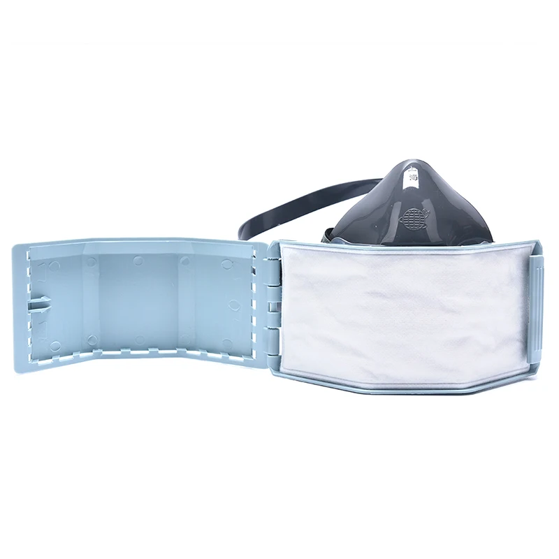 

Anti-dust Mask Anti-particulate Anti-smoke industrial Coal Mine Decoration