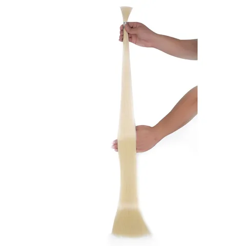 Blice длинные прямые синтетические пучки волос 40 