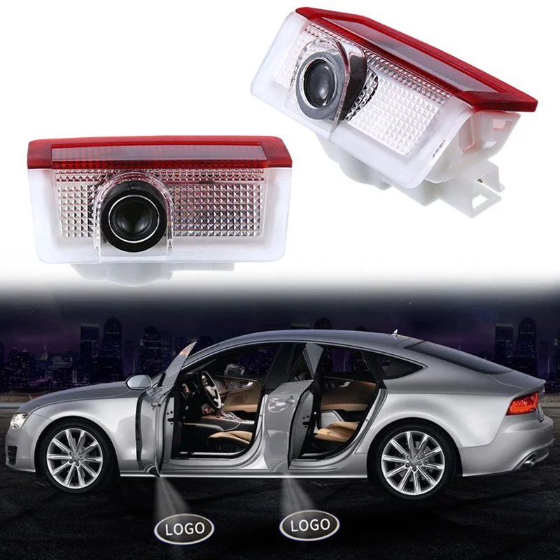 2 шт. для Mercedes Benz W213 E Class W212 м W166 мл Led машинные дверные лого лазер проектор