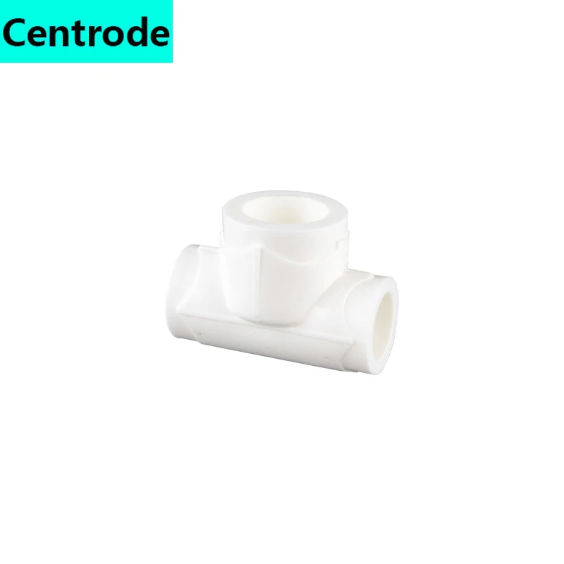 Фитинги для труб PPR большой тройник ppr20 поворот 25 32 редуктор переменного диаметра