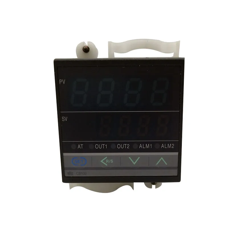 

RKC Temperature Control CB100 CH402 CH102 FK02-M*GN-NN /A/Y CD901 Temperature Controller