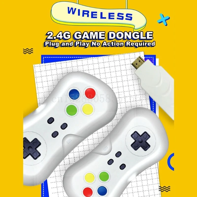 

Games & Accessories