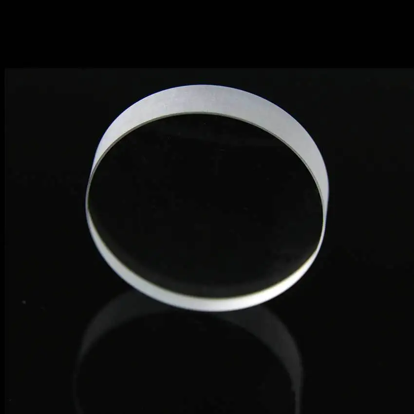 

Optical Plano-Convex Lens 17.3mm Diameter Focal Length 19.876mm AR Coated Glass Lens