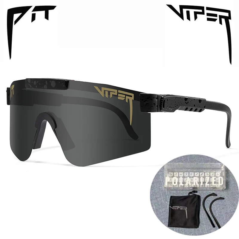 

Поляризованные очки для велоспорта, UV400, унисекс