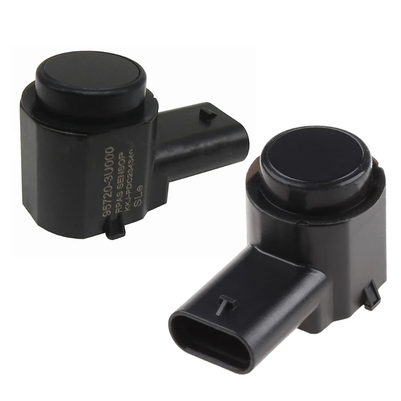 

Датчик парковки заднего хода 957203U000, автомобильная Система помощи при парковке, запчасти для модификации, безопасность электроники