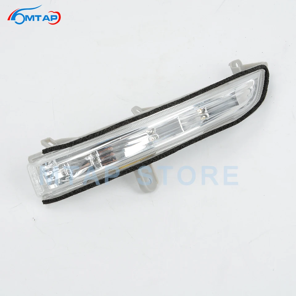 

MTAP 1Piar Blinker Marker Rearview Mirror Indicantor For Nissan For TEANA / Altima J32 2008-2012 Turn Signal Lamp Light