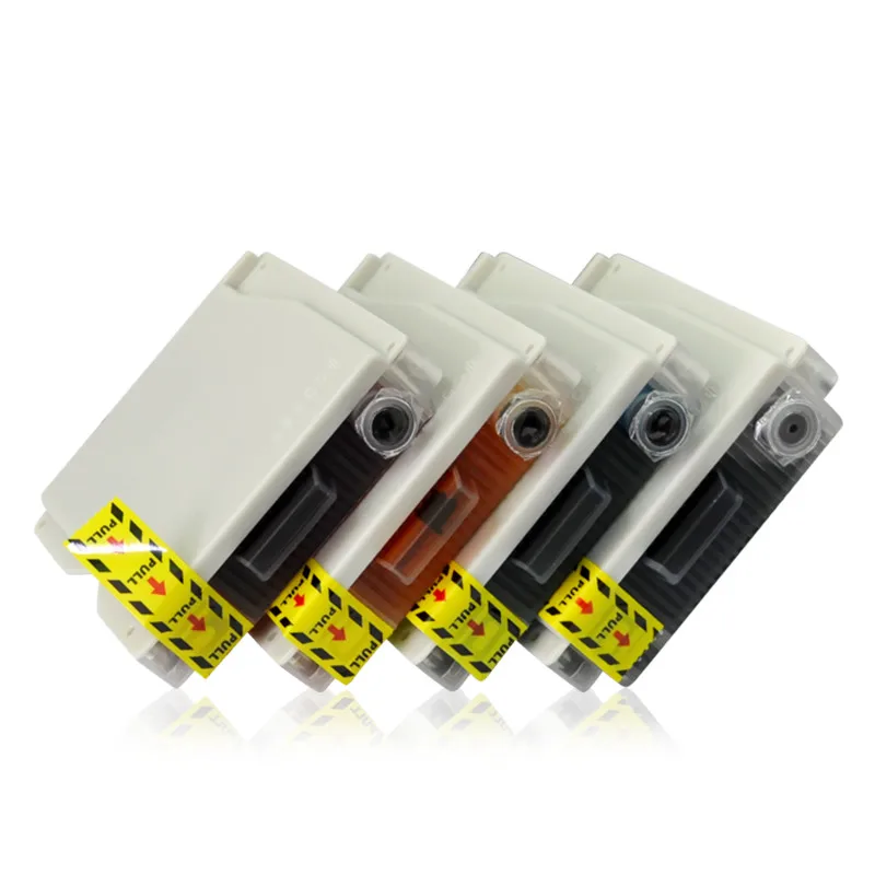 Usb-картриджи для струйных принтеров факс-1560 | Компьютеры и офис