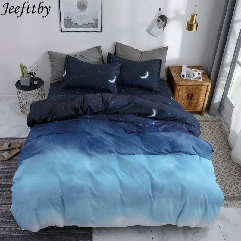 Домашний текстиль Комплект постельного белья в американском стиле с